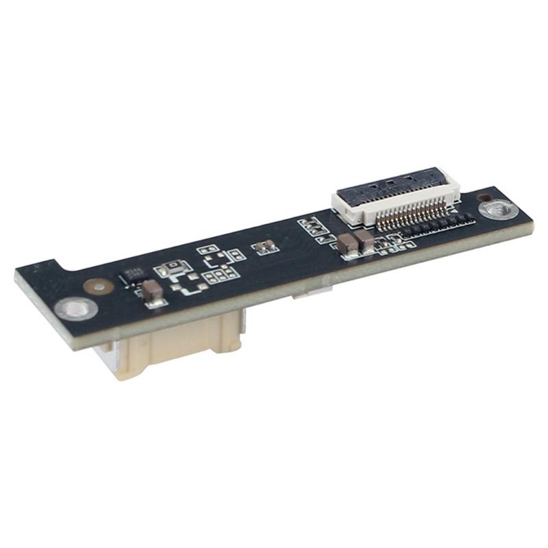 Компактная адаптерная плата PCB Специально для лабораторного экструдера P2S Обеспечивает надежное соединение и улучшает качество печати