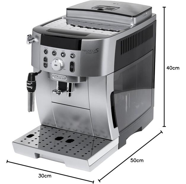 Coffee Machine DeLonghi ECAM 250.31 SB Magnifica S