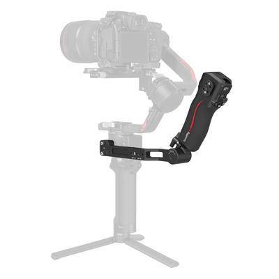 Регулируемая ременная ручка SmallRig для стабилизаторов DJI RS 3 4 Pro, режим джойстика, максимальная полезная нагрузка 6 кг/13,2 фунта, управление, 4326 2/RS Pro/RS 4/RS,