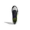 adidas Terrex Agravic Ultra Trail 'Grey Solar Yellow' Men's FY7629