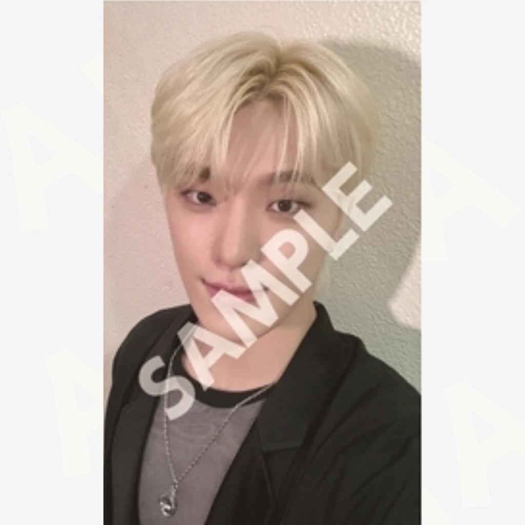 SEVENTEEN FML 2023 ЯПОНСКИЙ ФАН-ВСТРЕЧА LOVE JAPAN ТОКИО ОСАКА ОФИЦИАЛЬНАЯ Фотокарточка