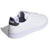 Adidas Мужские кроссовки Advantage White Legend Ink Cloud-White GZ5299