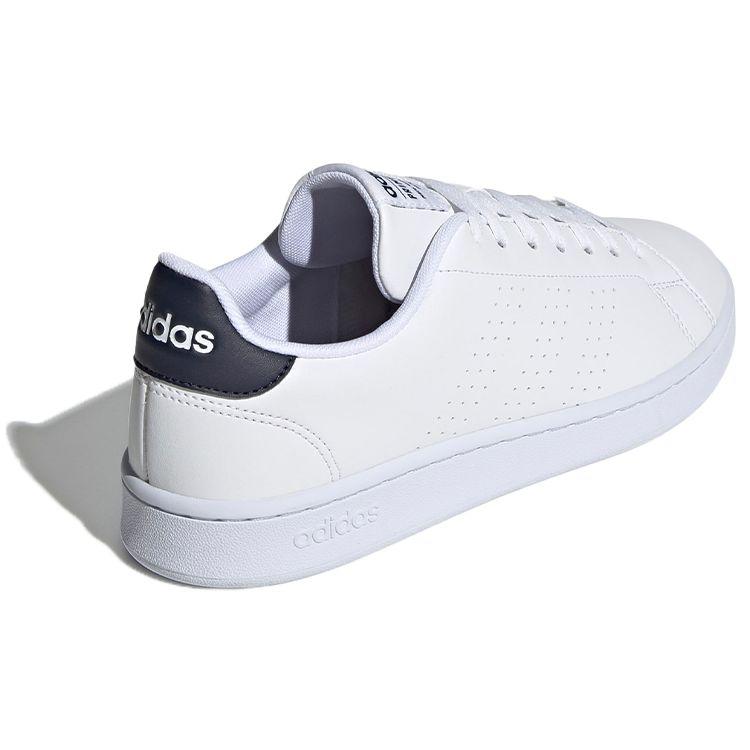 Adidas Мужские кроссовки Advantage White Legend Ink Cloud-White GZ5299