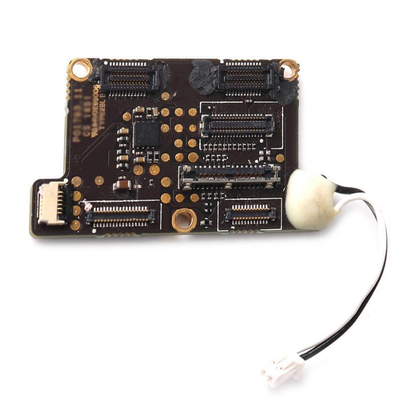 for Mavic Pro Camera Gimbal Board Replacement Gimbal Motherboard Main Board for Mavic Pro Repair Parts Brand