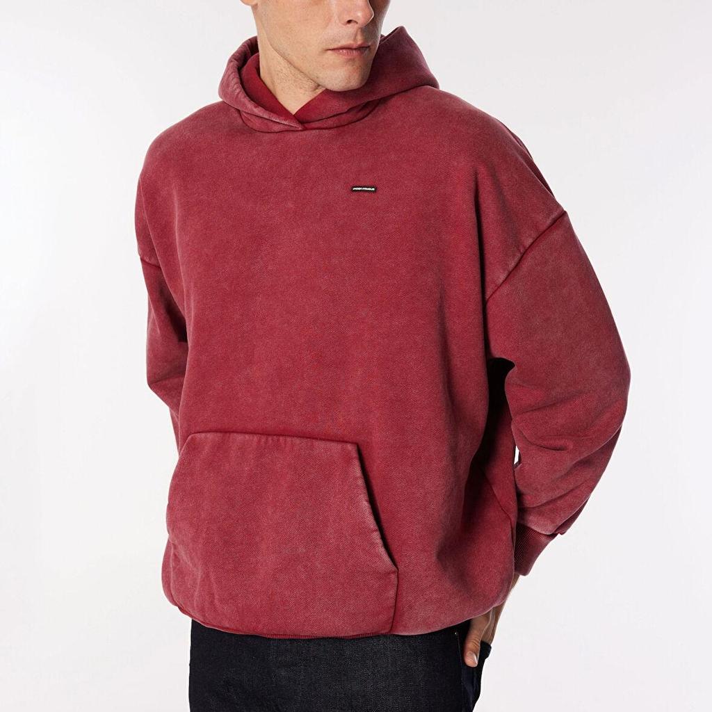 Under Armour Icon Fleece Training Hoodie Women Hoodies Flame-Red 1386485-625