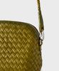 Dragon Diffusion Chunky Fellini 8011 Bamboo Green Dragon Bag