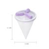 Reusable Washing Machine Hair Filter Floating Hair Filtering Pet Fur Hair Removal Catcher Mesh Dirty Collection Cleaning Balls
