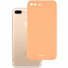 Sc Silicone Case Iphone 7/8 Plus Orange