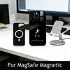 R-Ретро J-Johnnie W-Walker Чехол для телефона Для iPhone17,16,15,14,13,12,11 Plus,Pro Магнитный Для Magsafe Беспроводной Зарядки