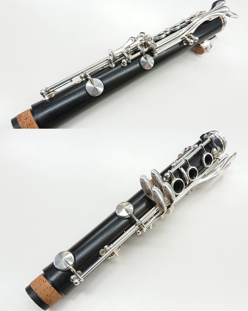 YAMAHA B Clarinet Standard Made by Granadilla for Reliable YCL-450 [Eligible After-sales Support]