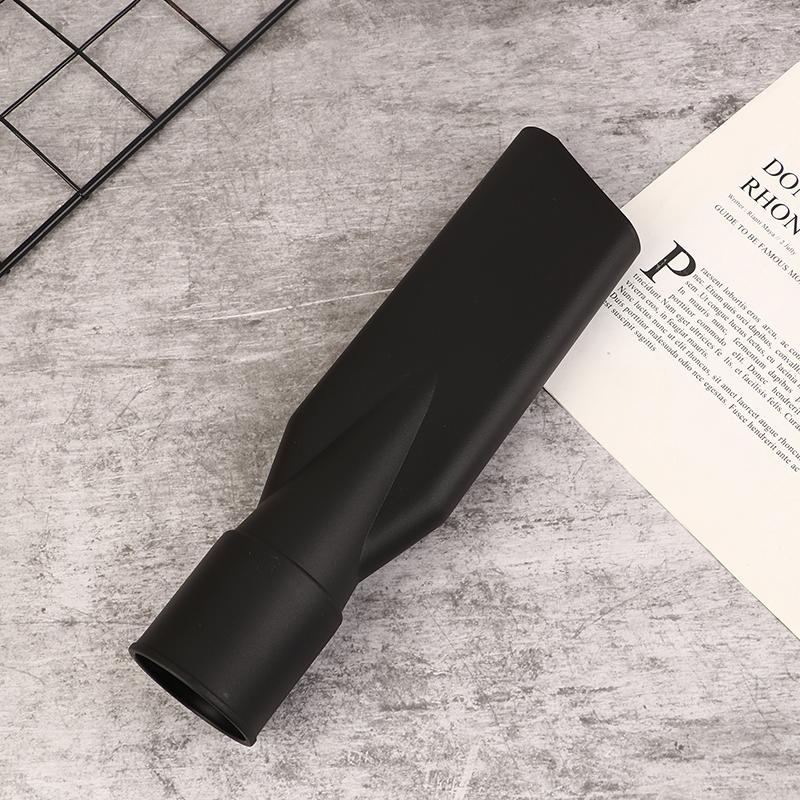 Головка сопла с плоским швом для пылесоса с внутренним диаметром 44 мм более чистого разъема