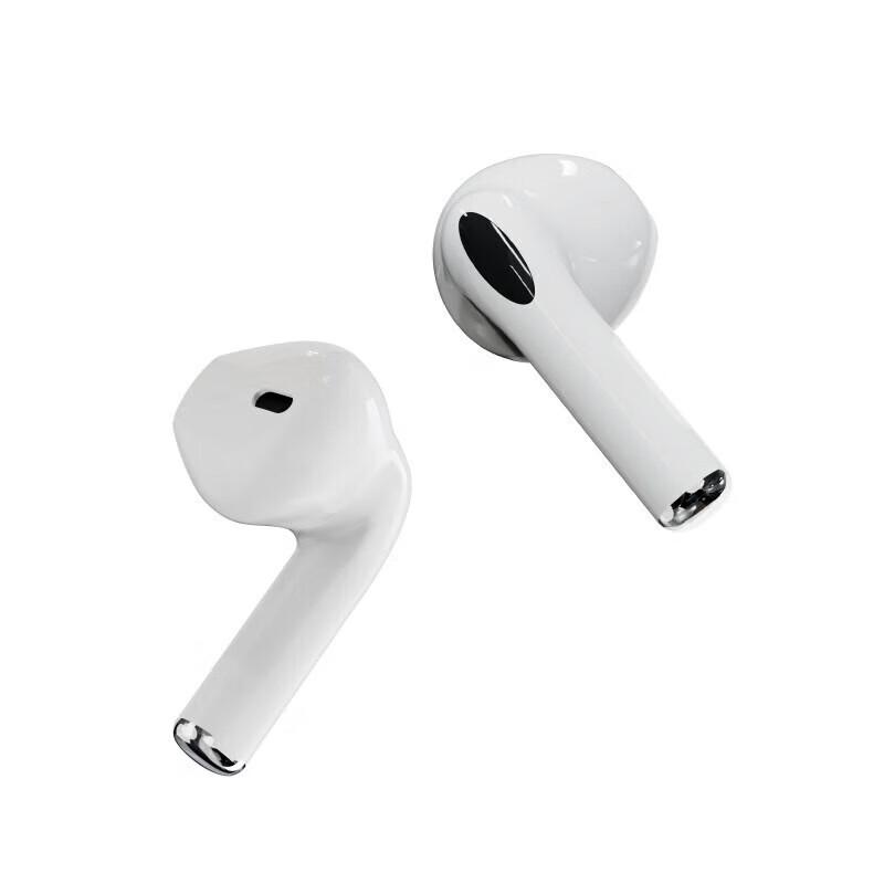 Bach-Johan T2 True Wireless Half-In-Ear Earbuds