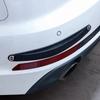 2Pcs Door/Bumper Protective Trim Scratch Protection Car Accessories For Volvo V90 EX30 EX90 C40 S40 S80L XC-Classic C70 CX70 T6