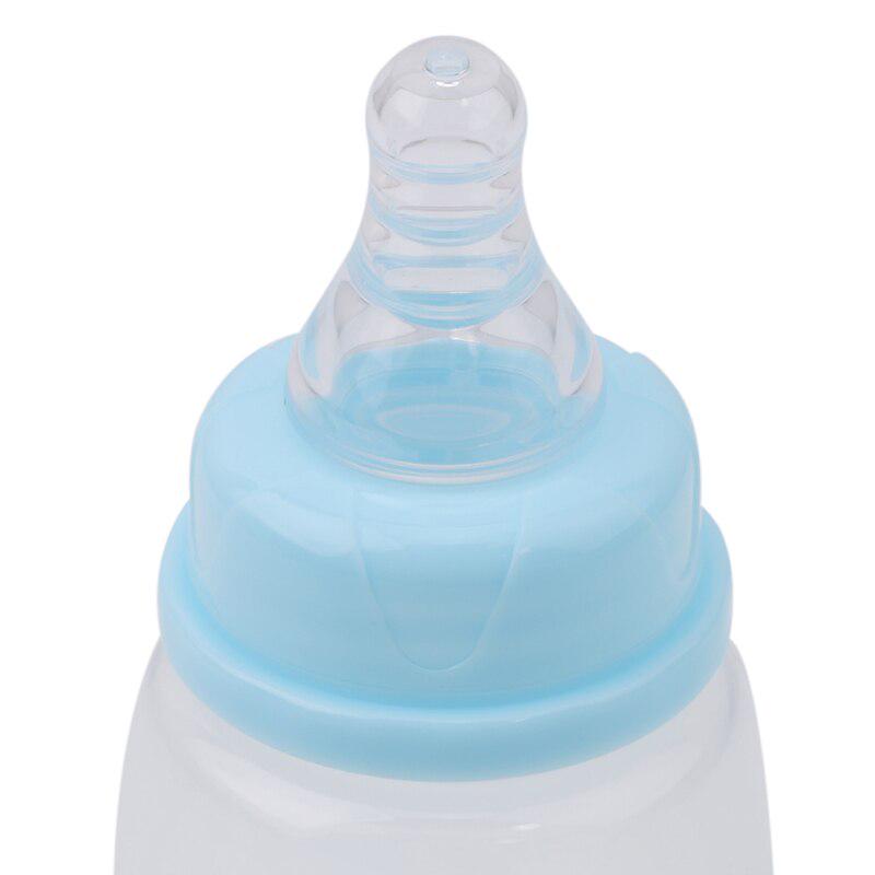 Baby's Supplies Newborn Baby Drinking Portable Baby Products Nursing Bottle