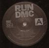 12-дюймовая пластинка RUN-DMC - Rock Box PRO70450 Profile Records 1995 США Рэп и хип-хоп/R&B Б/у