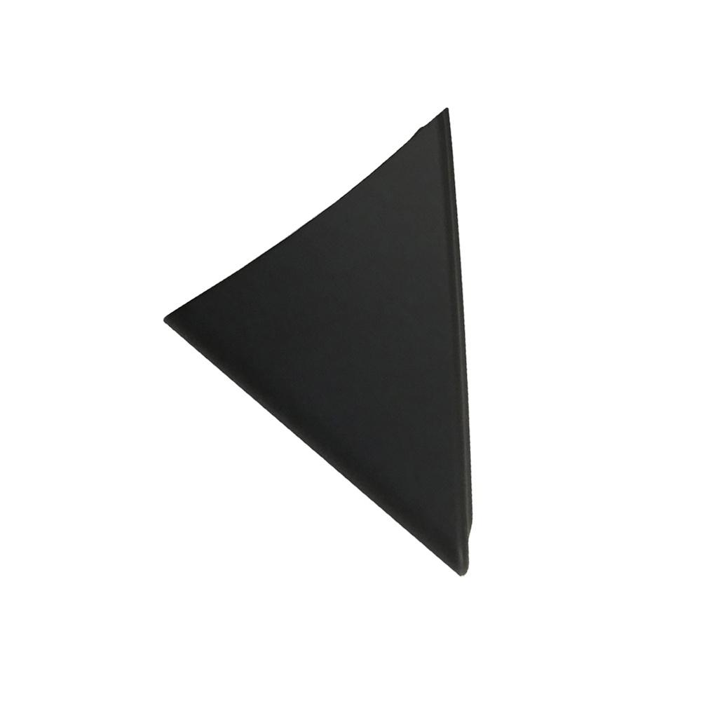 Right Door Inside Triangle Cover 25838248 For Chevrolet Silverado 3500 2007-2013