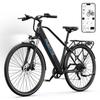 DUOTTS C29 Lite – Vélo Électrique – Moteur 36V 250W – Batterie 13Ah 36V – 27.5'' Pouces – Autonomie 65 Km – Max 25 Km/h – App