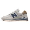 New Balance 574 'Светло-серый индиго' Кроссовки ML574LGI