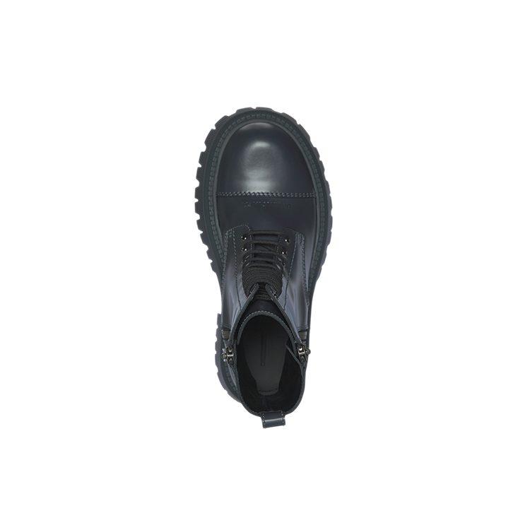 Balenciaga Трактор Шнуровка 615679WA8E91568