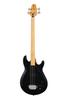 От Gibson Grabber Bass Ebony Epiphone Grabber Bass Epiphone/Inspired