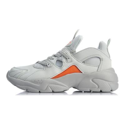 Li Ning Canglan Повседневная обувь Женская низкая AGLQ024-4