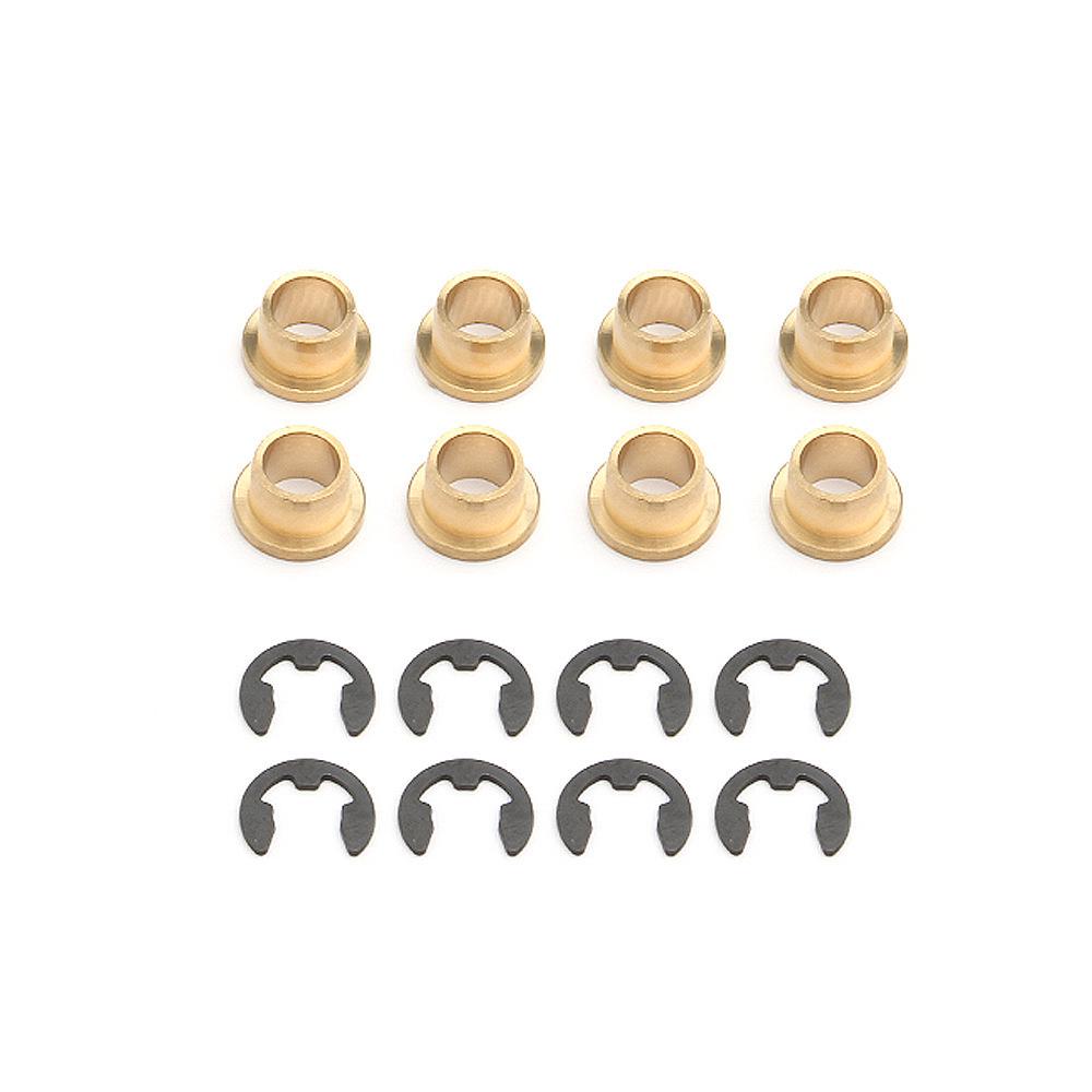 Ремонтный комплект передней дверной петли для грузовика/внедорожника Ford