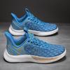 New Curry 9 Basketball Shoes Men's Low-top Teenagers Rebound Boots Non-slip Carbon Board Sneakers Shoes