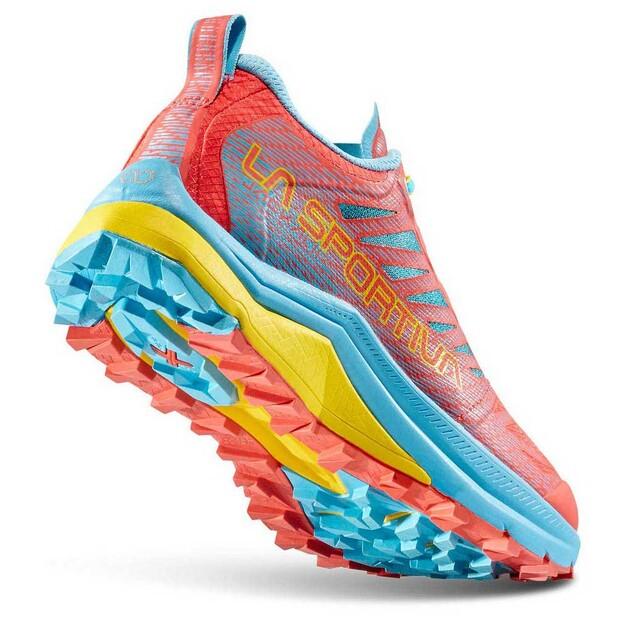 La Sportiva Jackal II кроссовки трейловые