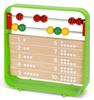 BRIO Abacus with Clock 30447