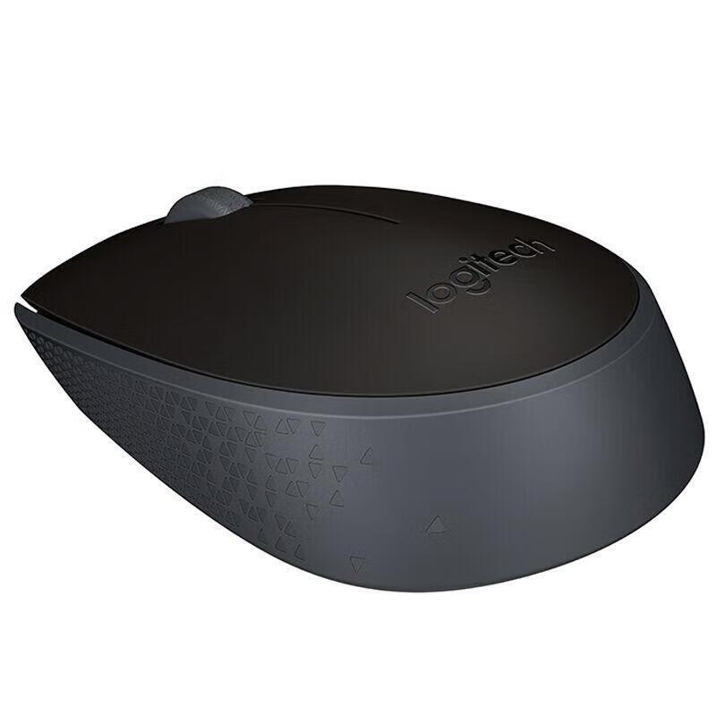 Logitech Беспроводная мышь M171