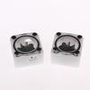 G1/4 Thread Water Cooling Flow Meter 2 Way Design Water Meter Indicator Bi Directional Meter Water Cooling System