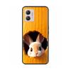 Чехол для Moto E13 Смешной Мультяшный Расписной Мягкий ТПУ Чехол для Телефона Для Motorola Moto E13 4G motoE13 E 13 Чехол Защитные Fundas Чехлы