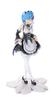 Sega Life in Another Premium Figure Рем Реверси ReZERO -Starting World-