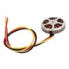 5010 360KV бесщеточный двигатель с высоким крутящим моментом для бесщеточного RC-дрона для многороторного квадрокоптера