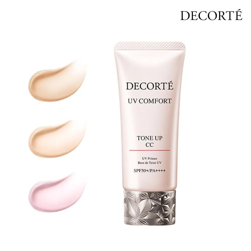 Decorté UV Comfort Tone-Up CC