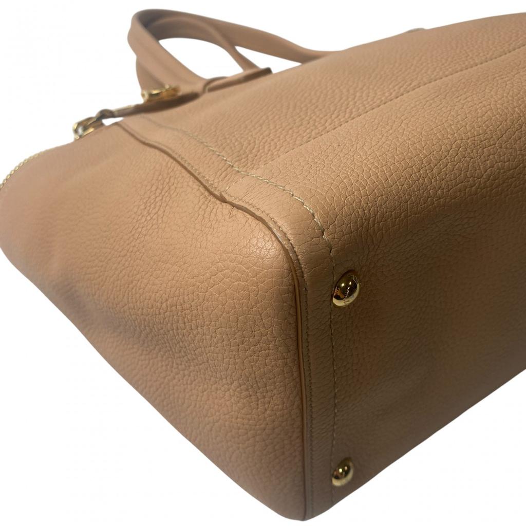 Подержанная женская сумка-тоут Salvatore Ferragamo