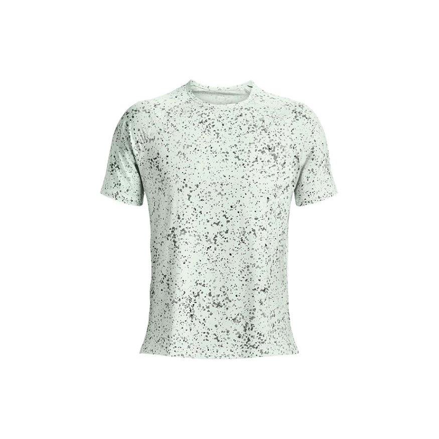 Under Armour Футболка мужская Мечтательный зеленый 1373728-592