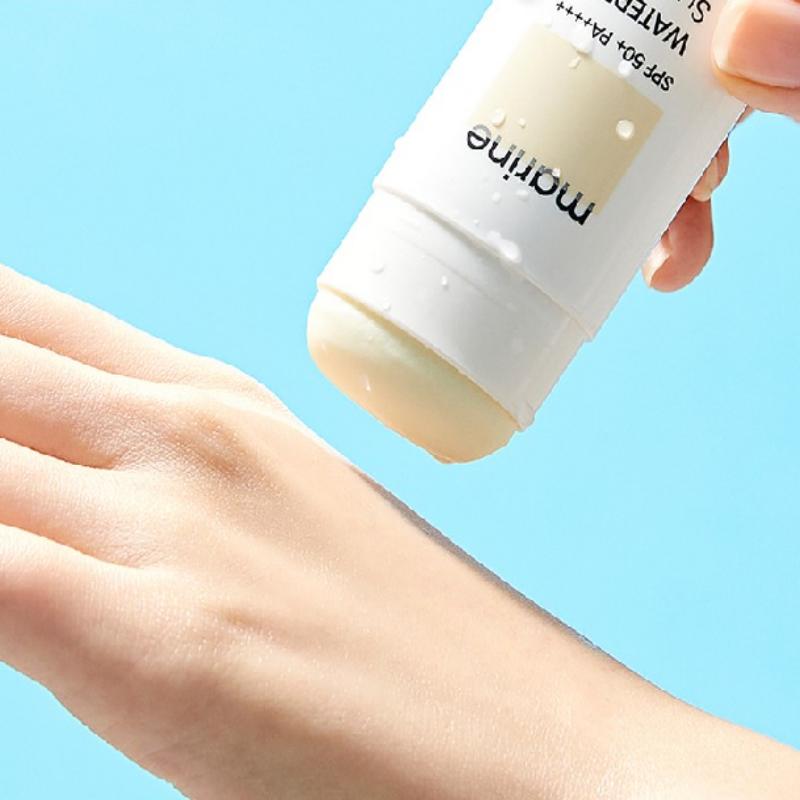 VPROVE Морской Водостойкий Солнцезащитный Стикер SPF 50+ PA++++ 16г