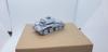 Mussini WW2 Британский крейсерский танк A13 Набор из смолы 1/100 Mk.IV (2 куска) MM100-011 (танк)