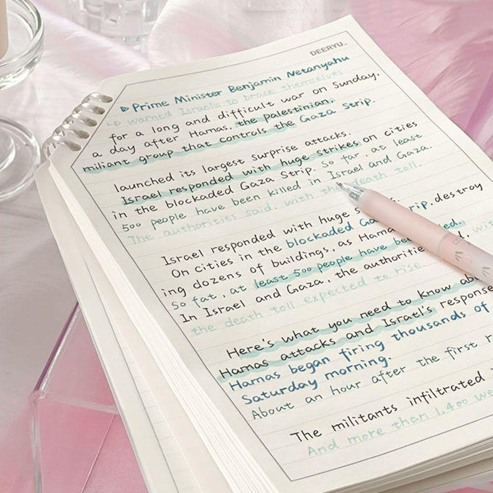 Блокнот A5/B5 с отрывными листами, внутри бумажный блокнот со спиральным переплетом, высококачественный блокнот с переплетом