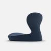 И Медицинский BOLLARDCHAIR Осанка Таз Боль в пояснице Тазовая Коррекция Осанки Коррекция Сиденье Стул Стул (Кресло-столбик) (военно-морской флот)