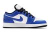 Jordan 1 Низкий Game Royal GS 553560-124
