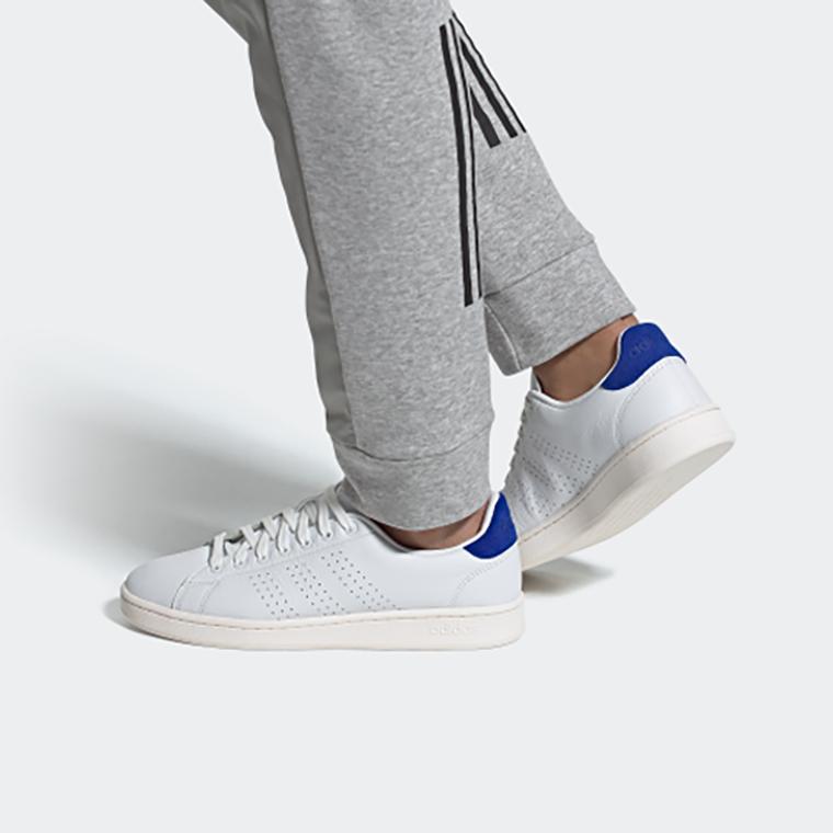 Adidas Advantage 'Blue' EG3775