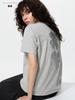 Uniqlo Япония Графический Т