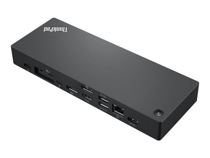 Lenovo ThinkPad Thunderbolt 4
