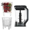 Сменный контейнер-насадка для блендера Vitamix Серии Multi-Purpose Fruit Vegetable Washer Jar 2.0 Совместим с контейнерами 48 унций и 64 унции