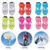 Winter Children Boys Girls Windproof Non-slip Thick Warm Sports Mittens Kids Ski Gloves Waterproof