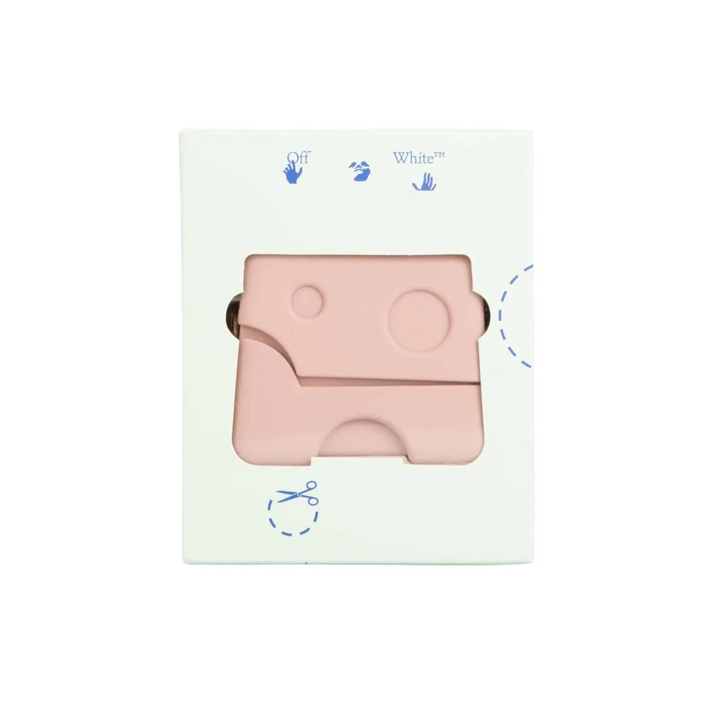 Чехол для AirPods Off White Burrow