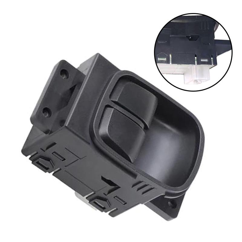 Window Control Switch 935704N0004X Electric Master Type for Hyundai For Eon 2013 2014 2015 Simple Installation