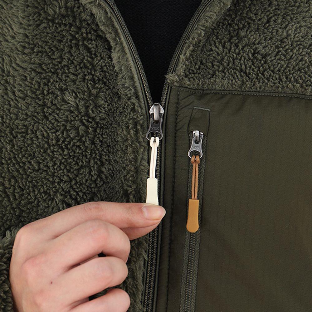 Head Fixer Zip Cord Suitcase Tent Puller Replacement Zipper Rope Zipper Pull Cord Rope Pullers